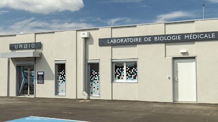 Laboratoire UNIBIO Valence Laprat, Laboratoire d'Analyses à Valence