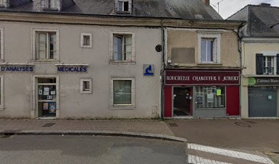 Centre de Dépistage Covid-19, Laboratoire d'Analyses à Sablé-sur-Sarthe