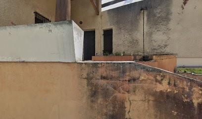 Centre de Vaccination Covid-19-Msp Mercus Tarascon (Pfizer), Laboratoire d'Analyses à Tarascon-sur-Ariège