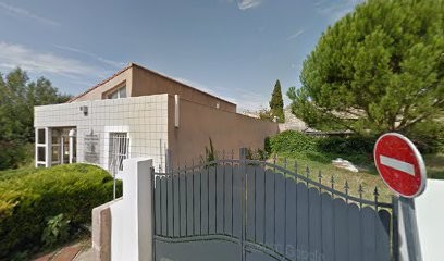 Centre de Dépistage Covid-19, Laboratoire d'Analyses à Valréas