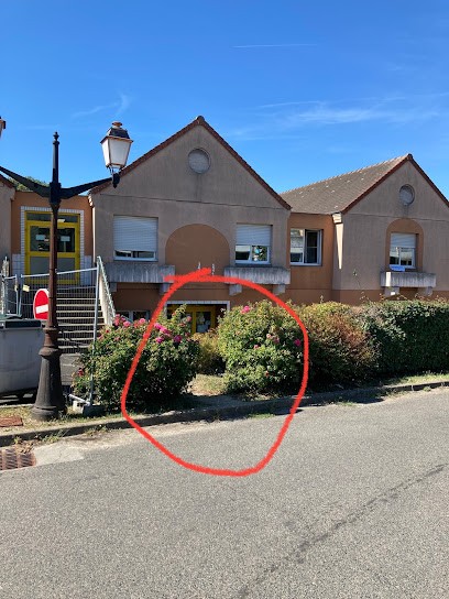 Centre de Vaccination du Ghsif Melun, Laboratoire d'Analyses à Melun