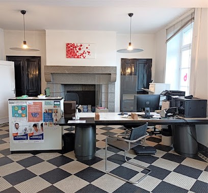 BIOGROUP LABORIZON BRETAGNE - Laboratoire Liffré, Laboratoire d'Analyses à Liffré