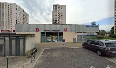 Rabouin Dominique, Laboratoire d'Analyses à Poitiers