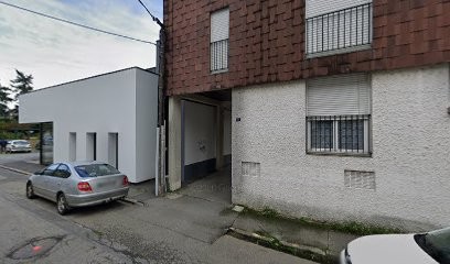 Centre de Dépistage Covid-19, Laboratoire d'Analyses à Pontivy