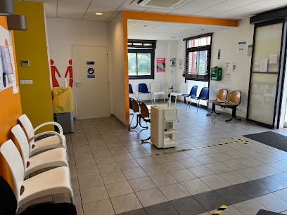 Eurofins - Laboratoire d'analyses médicales Pont-l'Abbé, Laboratoire d'Analyses à Pont-l'Abbé