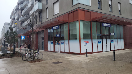 Laboratoire Bioclinic - Bezons Coeur De Ville Laboratoire D'analyses à Bezons