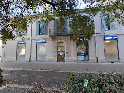 Eurofins - Laboratoire De Biologie Médicale Nîmes Jean Jaurès Laboratoire D'analyses à Nîmes