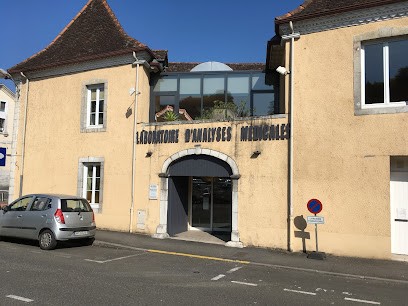 Inovie Axbio - Orthez, Laboratoire d'Analyses à Orthez