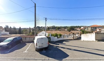 Centre De Dépistage Covid-19, Laboratoire d'Analyses aux Pennes-Mirabeau