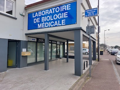 Laboratoire BioLBS - Le Trait, Laboratoire d'Analyses au Trait