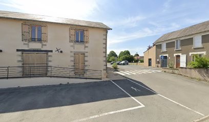 Centre de Dépistage Covid-19, Laboratoire d'Analyses à Vasles