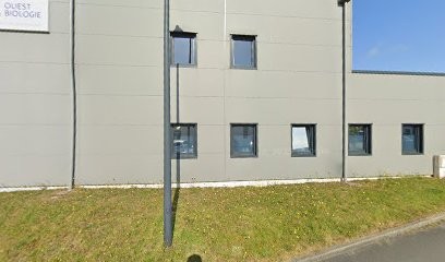 Centre De Dépistage Covid-19, Laboratoire d'Analyses à Quimperlé