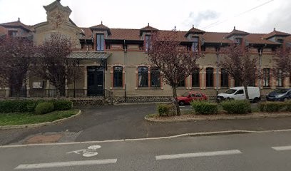 Centre De Vaccination Du Centre Hôpitalier D'Yssingeaux, Laboratoire d'Analyses à Yssingeaux