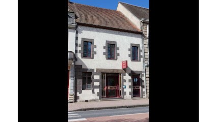 Laboratoire Maymat St Pourcain Sur Sioule, Laboratoire d'Analyses à Saint-Pourçain-sur-Sioule