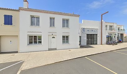 Centre De Dépistage Covid-19, Laboratoire d'Analyses à Saint-Gilles-Croix-de-Vie