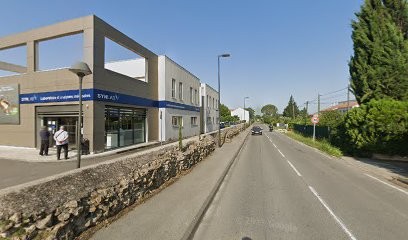 Centre De Dépistage Covid-19, Laboratoire d'Analyses à Orange