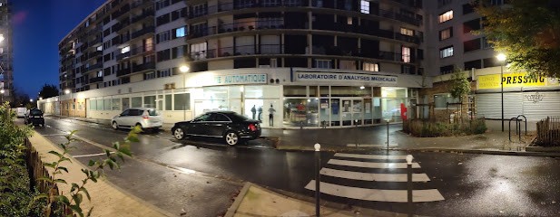 BIOGROUP - Laboratoire Saint-Michel-sur-Orge, Laboratoire d'Analyses à Saint-Michel-sur-Orge