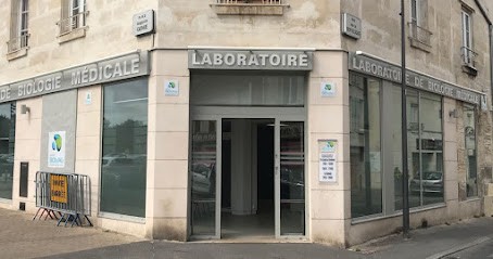 BIOGROUP BIOMAG - Laboratoire De Montataire, Laboratoire d'Analyses à Montataire