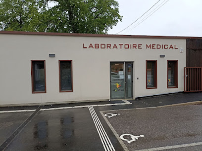 Nouveau Atoutbio Saintois Vezelise Laboratoire De Biologie Médicale Laboratoire D'analyses à Vézelise