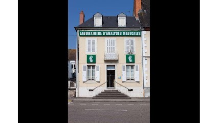 Laboratoire Le Valencon Maymat, Laboratoire d'Analyses à Varennes-sur-Allier