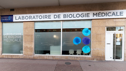 Laboratoire De Biologie Médicale - Joinville-Le-Pont - Cerballiance Laboratoire D'analyses à Joinville-le-Pont