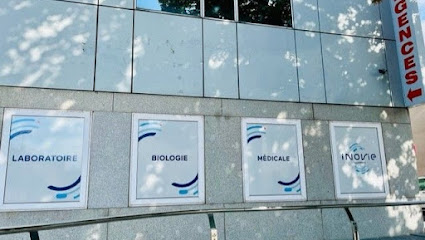 Laboratoire D'analyses Médicales Inovie Synairbio - Clinique Ambroise Paré Laboratoire D'analyses à Toulouse