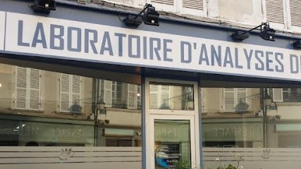 OuiLab Dynalab - Laboratoire Provins, Laboratoire d'Analyses à Provins