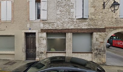 Centre De Dépistage Covid-19, Laboratoire d'Analyses à Mauvezin