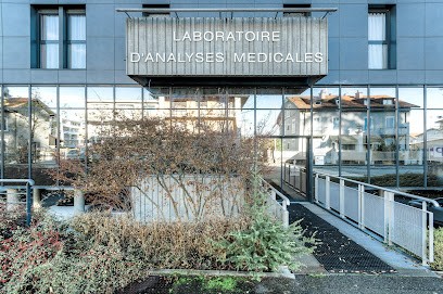 Laboratory Allart Bétend, Laboratoire d'Analyses à Thonon-les-Bains