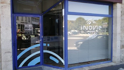 Inovie Gen-Bio - Riom-Ès-Montagnes, Laboratoire d'Analyses à Riom-ès-Montagnes