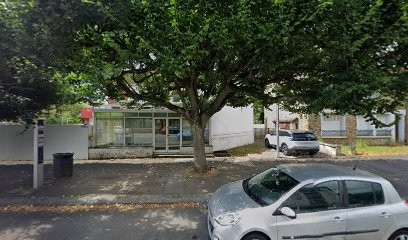 Centre de Dépistage Covid-19, Laboratoire d'Analyses à Saint-Fargeau-Ponthierry