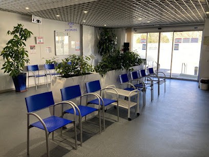 BIOGROUP ORIADE NOVIALE - Laboratoire Vizille, Laboratoire d'Analyses à Vizille