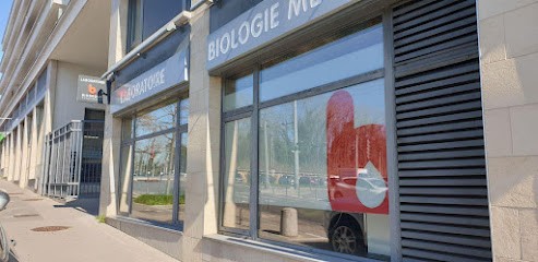 BIOGROUP - Laboratoire de Lyon Duchère, Laboratoire d'Analyses à Lyon 09