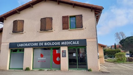 BIOGROUP - Laboratoire De Vernaison, Laboratoire d'Analyses à Vernaison