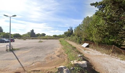 Centre De Dépistage Covid-19, Laboratoire d'Analyses à Lunel