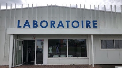 Inovie Biopyrénées - Saint-Sever, Laboratoire d'Analyses à Saint-Sever