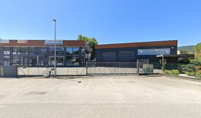 Centre De Dépistage Covid-19, Laboratoire d'Analyses à Yenne