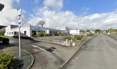 Laboratoire D'Analyses Medicales Kerdavid, Laboratoire d'Analyses à Melesse