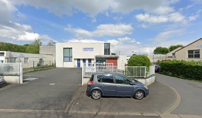 Centre De Dépistage Covid-19, Laboratoire d'Analyses à Savigny-le-Temple