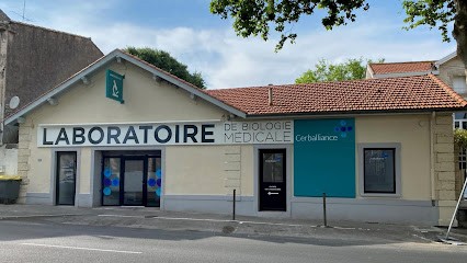 Laboratoire D'analyses Médicales - Sète - Cerballiance, Laboratoire d'Analyses à Sète