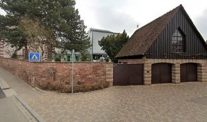 Centre De Dépistage Covid-19, Laboratoire d'Analyses à Truchtersheim