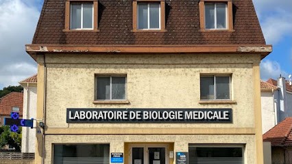 Ouilab - Laboratoire De Pont De Roide, Laboratoire d'Analyses à Autechaux-Roide