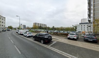 Centre de Dépistage Covid-19, Laboratoire d'Analyses à Lormont