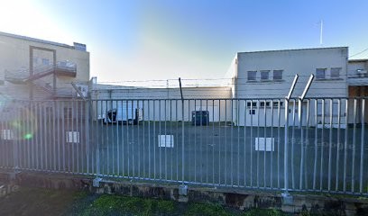 Centre De Vaccination-Angers-Parc Des Expositions, Laboratoire d'Analyses à Verrières-en-Anjou