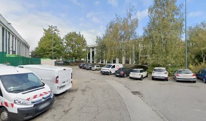 Eurofins IDmyk, Laboratoire d'Analyses à Limonest