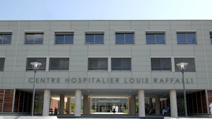 Plateau Technique Cerballiance Alpes Durance (Site Non Ouvert Au Public), Laboratoire d'Analyses à Manosque