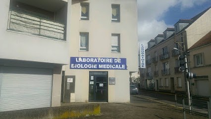 Laboratoire d'analyses médicales - Saint-Pierre-des-Corps Curie - Cerballiance, Laboratoire d'Analyses à Saint-Pierre-des-Corps