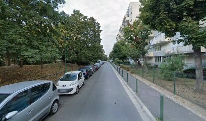 Centre De Dépistage Covid-19, Laboratoire d'Analyses à Neuilly-sur-Marne