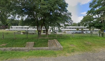 Centre De Vaccination Covid-19-Ville De Saint Fargeau, Laboratoire d'Analyses à Saint-Fargeau-Ponthierry