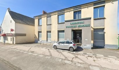 Centre De Dépistage Covid-19, Laboratoire d'Analyses à Luc-la-Primaube